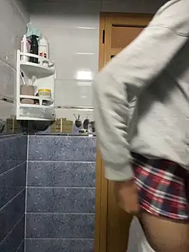 Achrafsad9i online show from 03/31/26, 01:11