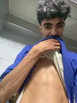 Achrafsad9i online show from 04/03/26, 10:30