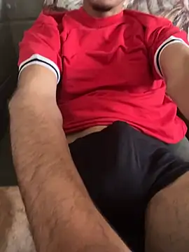 Achrafsad9i online show from 05/31/26, 11:17