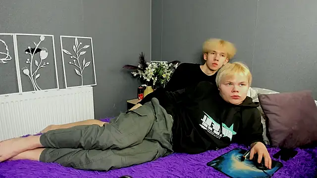 Mark Brain online show from 04/10/26, 11:59