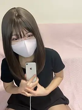 ichigonoiichan online show from 04/23/26, 12:01