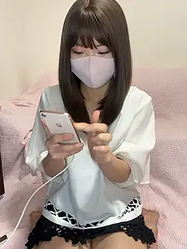 ichigonoiichan online show from 04/26/26, 11:57