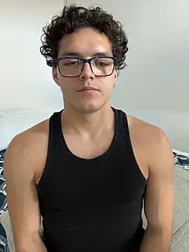 Caleb-Sweats online show from 05/28/26, 07:22