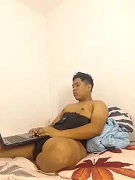 Leandro 73 online show from 03/12/26, 04:02