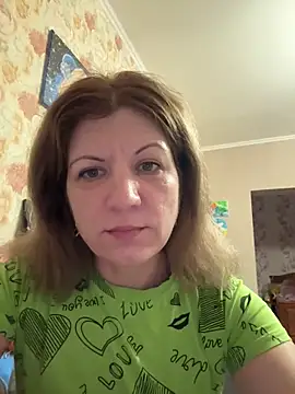 Nika0614 online show from 03/13/26, 04:57