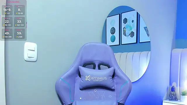 kylie ferrer online show from 03/12/26, 11:38