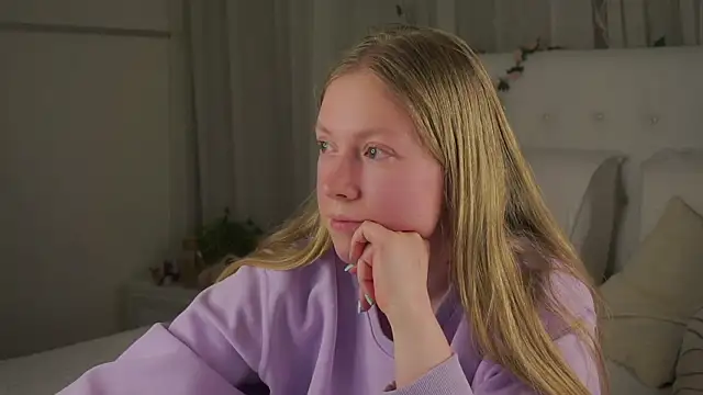 LashandaDevoto online show from 03/20/26, 02:11