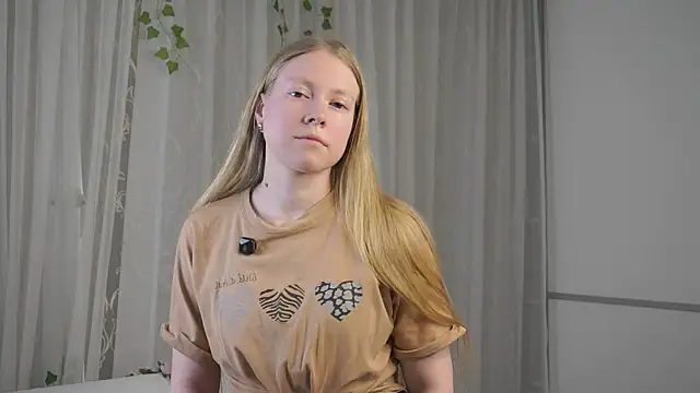 LashandaDevoto online show from 03/27/26, 11:32