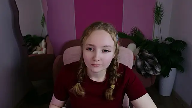 AnnaMoris online show from 03/13/26, 04:57