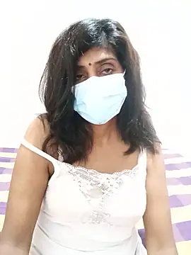 Amisha-35 online show from 05/21/26, 01:12