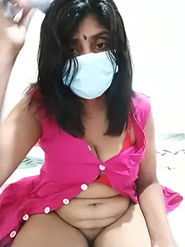 Amisha-35 online show from 05/28/26, 12:41