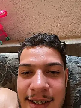 Jhonnylaionsousa online show from 03/11/26, 03:18