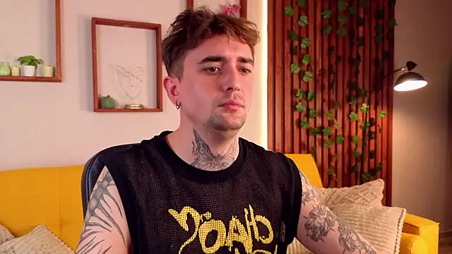 Damon000Lee online show from 03/17/26, 01:03