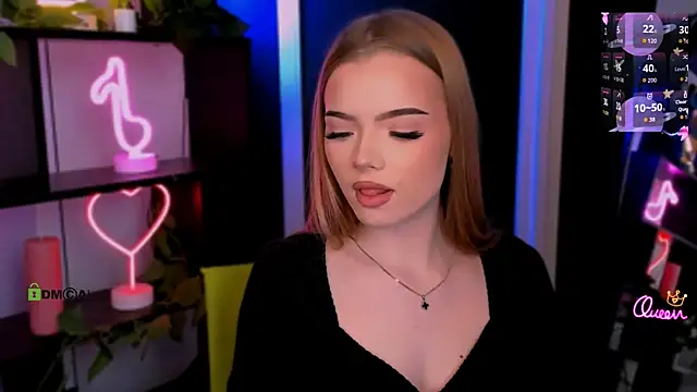 maddy moah online show from 03/19/26, 01:04