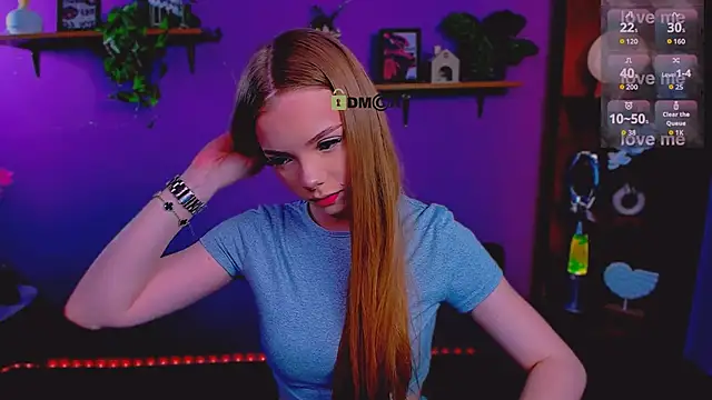 maddy moah online show from 04/11/26, 07:45