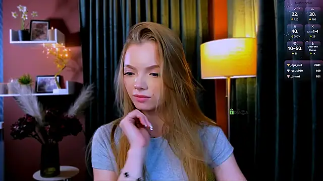 maddy moah online show from 04/20/26, 04:54