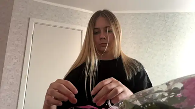 TranBergreen online show from 03/12/26, 03:18