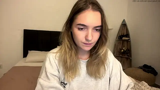 RoxyWet online show from 04/29/26, 05:30