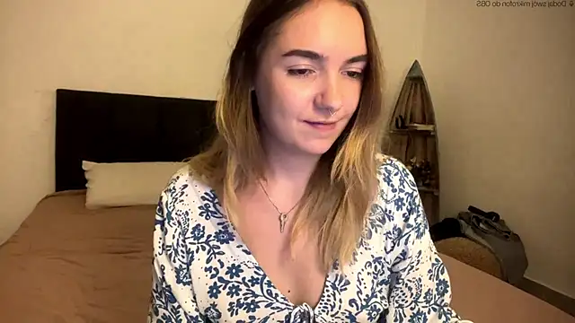RoxyWet online show from 04/30/26, 02:23
