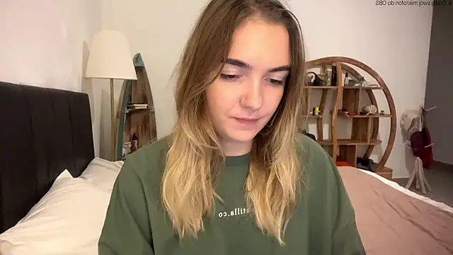 Snapshot of RoxyWet chatting on 05/11/26, 05:32 RoxyWet online show from 05/11/26, 05:32