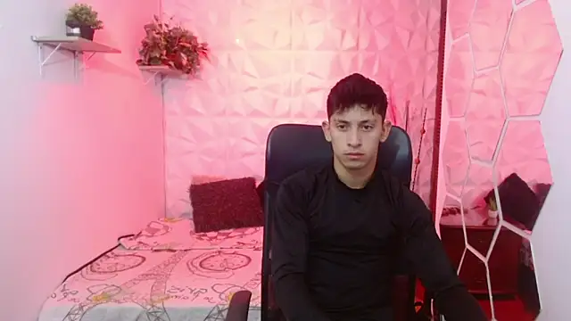 Kei 23 online show from 03/18/26, 11:57