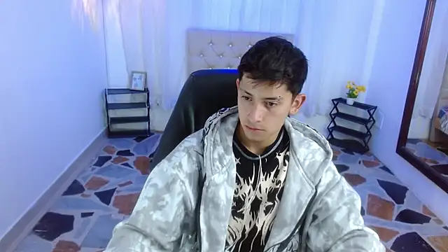 Kei 23 online show from 04/13/26, 11:27