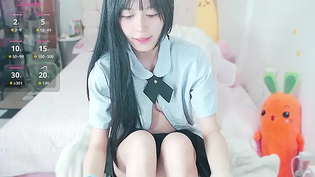 Rabbit1320 online show from 05/03/26, 07:36
