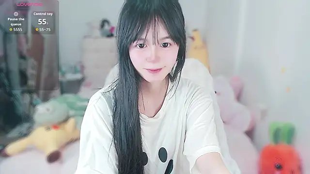Rabbit1320 online show from 05/17/26, 08:12