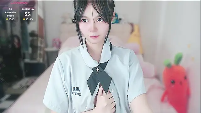 Rabbit1320 online show from 06/11/26, 12:25