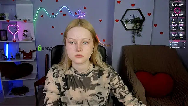 trixy melison online show from 05/01/26, 12:10