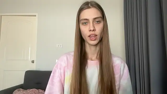 SonyaScarlett online show from 03/13/26, 03:13