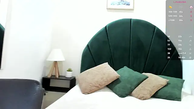  Alice08  online show from 04/20/26, 12:08