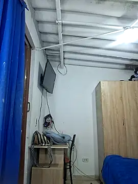 Scarlett zoee online show from 03/17/26, 12:59