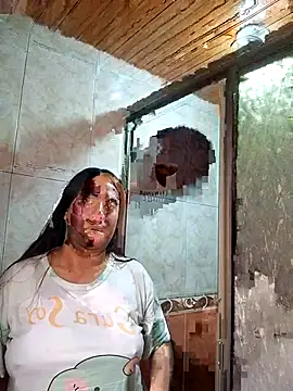 Scarlett zoee online show from 04/08/26, 03:12