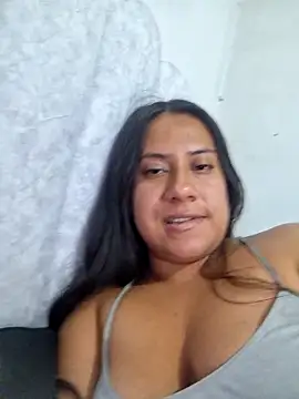 Scarlett zoee online show from 04/09/26, 03:17