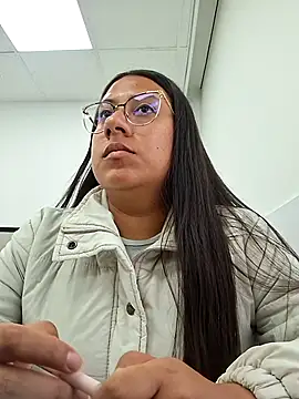 Scarlett zoee online show from 04/10/26, 06:34