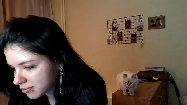 MiaTemptress online show from 03/26/26, 01:49