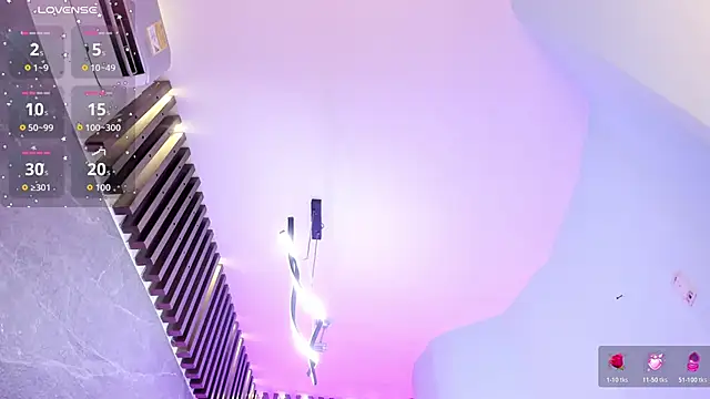 AlanahStewart online show from 03/18/26, 06:44