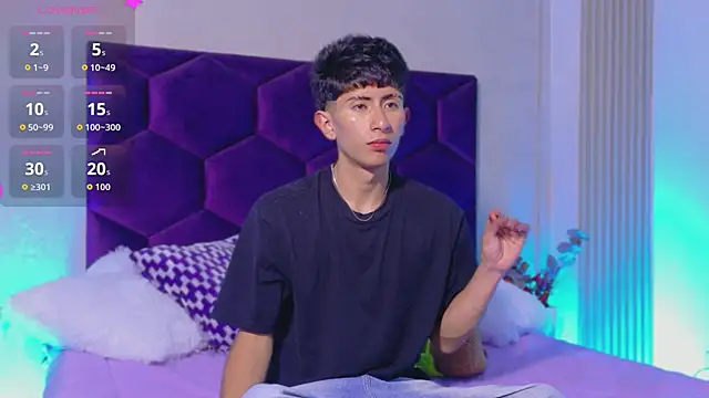 AndyJustgame  online show from 05/25/26, 06:30