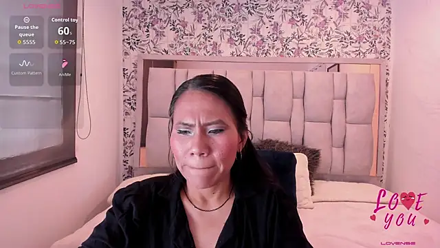 Keyla Brunette  online show from 04/28/26, 07:52