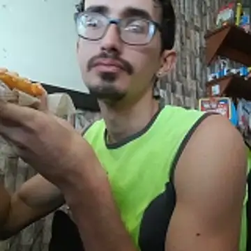 jhosuamoore online show from 03/14/26, 01:38