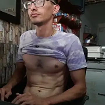 jhosuamoore online show from 03/17/26, 09:40