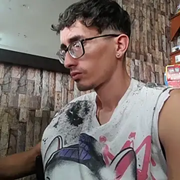 jhosuamoore online show from 03/19/26, 06:34