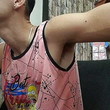 jhosuamoore online show from 03/23/26, 01:37