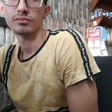 jhosuamoore online show from 03/27/26, 08:52