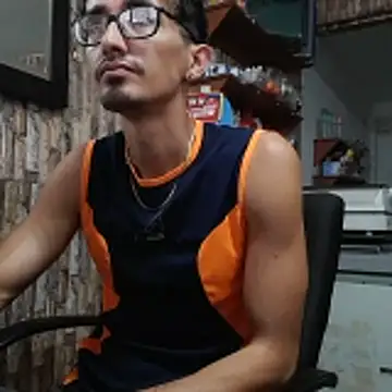 jhosuamoore online show from 04/02/26, 12:14