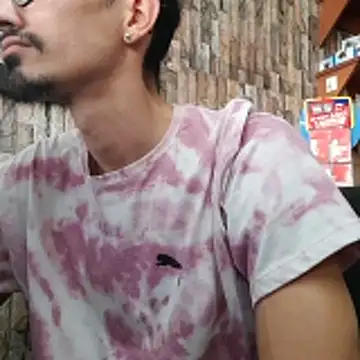 jhosuamoore online show from 04/23/26, 07:38