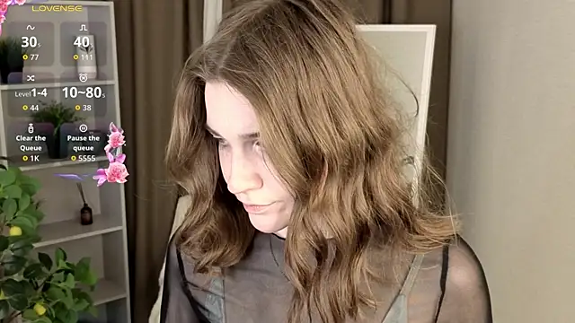 MaraBrookfieId online show from 04/13/26, 04:45