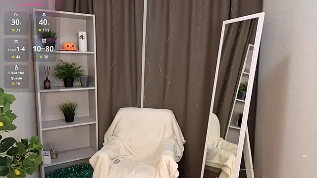 MaraBrookfieId online show from 04/29/26, 04:22