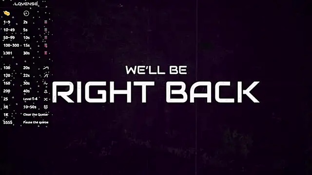 delilahcakes online show from 03/19/26, 04:16